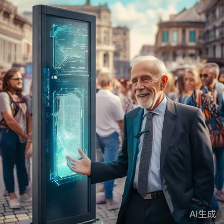AI时代，导游转型新方向