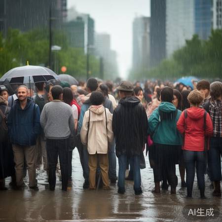 应对挑战，珍惜生活