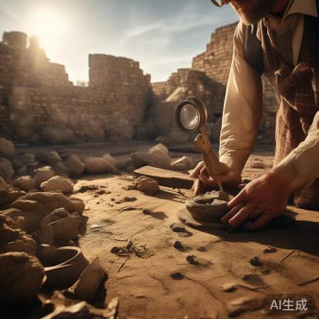 历史遗迹保护，传承故事