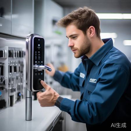 PUTZF智能锁维修热线:40