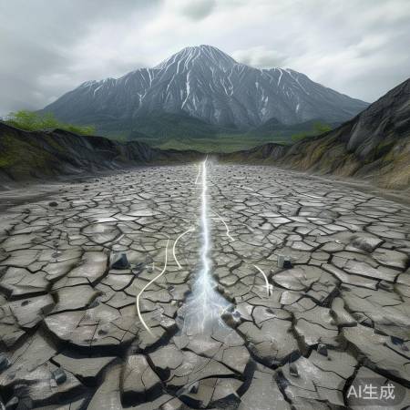 “熊本地震：板块交界地带”