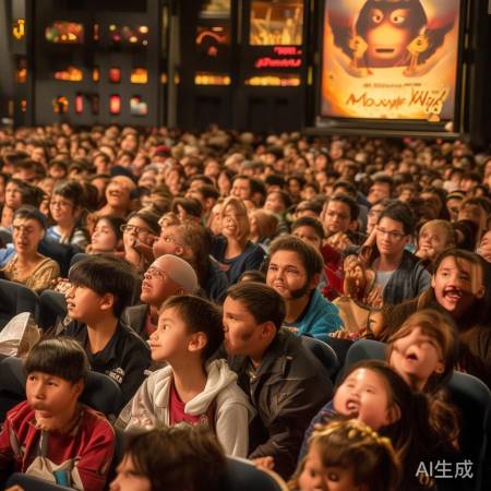 国产动画精准定位,青少年励志故