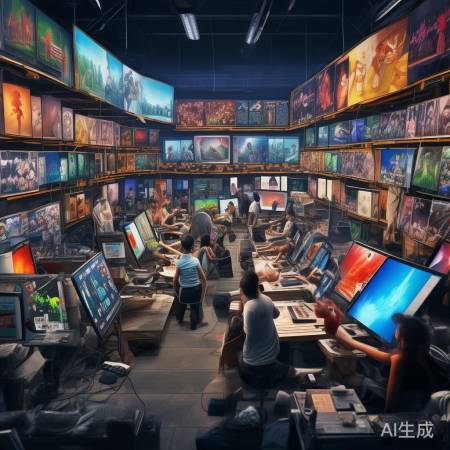 国产动画电影创新绽放