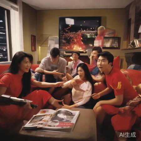 亚运会盛况,陈梦亮相礼服惊艳