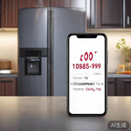 双鹿冰箱维修电话:400186