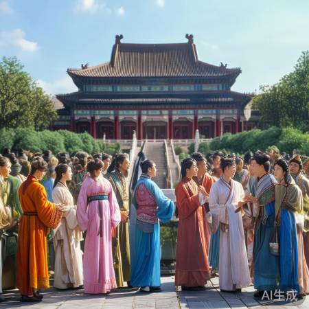 经典影视作品,深入人心