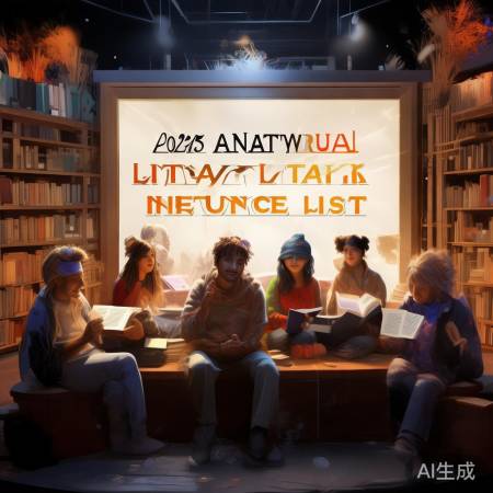 网络文学魅力无限