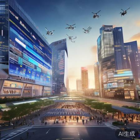 2023年经济新动向多