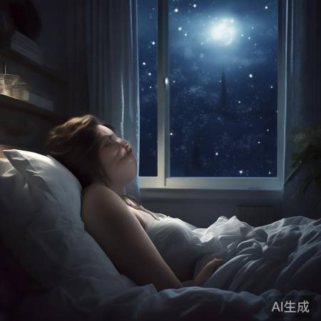 “揭秘梦境与现实间的小确幸”