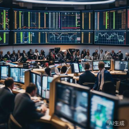 “美股市场信息分享,持续关注”
