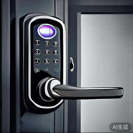 防盗门锁联系方式分享