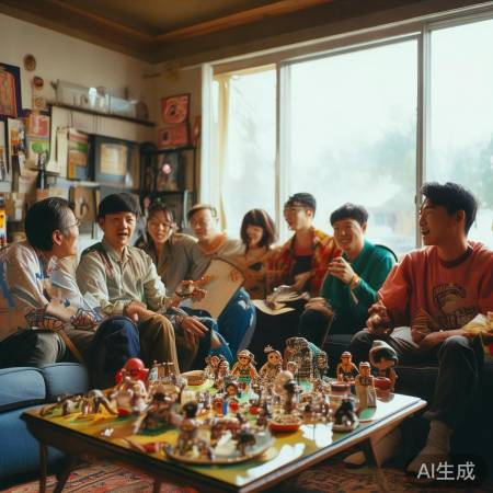周末聊喜羊羊：保护童年记忆