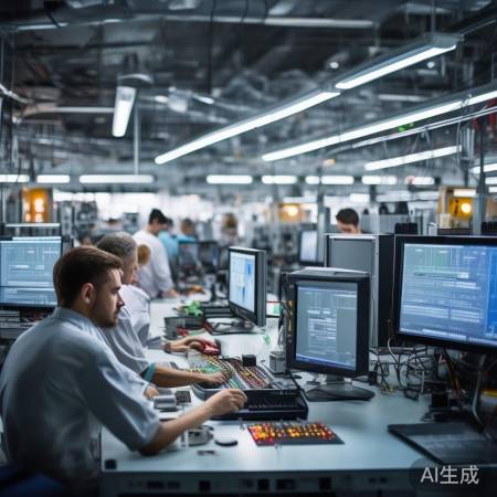 长鑫:华强北幕后代工厂