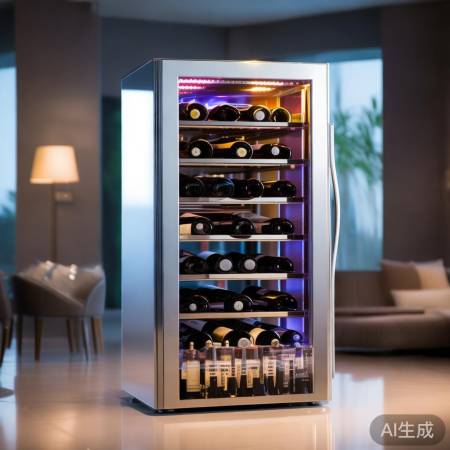全国服务网点，晶弘酒柜