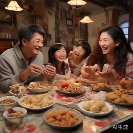 网友调侃：吃洽洽瓜子抗制裁