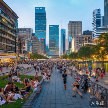 周末热议：中部第二城新动向