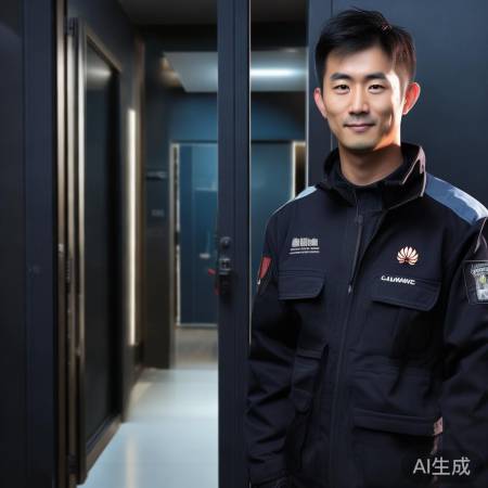 华为防盗门24小时上门服务