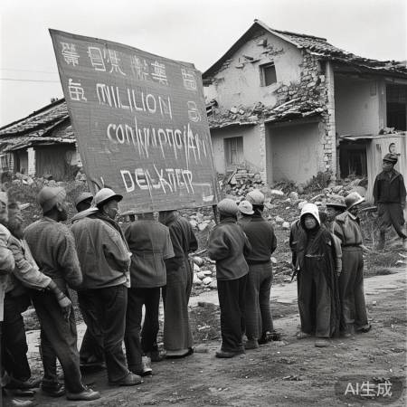 拆迁款难执行，村民权益需保障