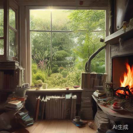 感动梅姨，匠心自然，下期再见