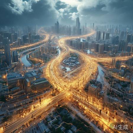织网计划，共创美好未来