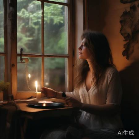经典旋律传递情感慰藉
