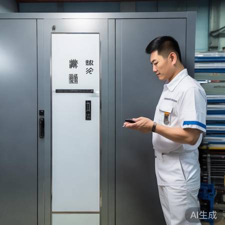 专业认证,规范维修