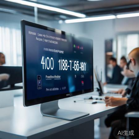 雅努斯指纹锁报修热线：4001