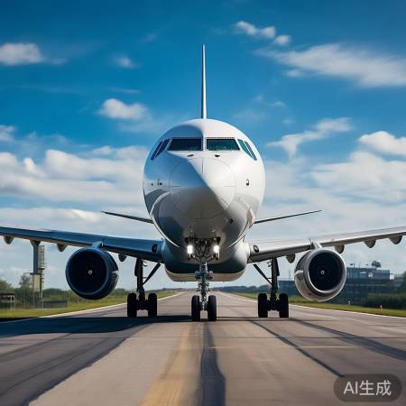 我国航空业应急速度快,团队协作