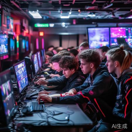 BLG培养体系强，选手未来可期