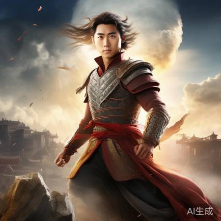 勇敢追梦，智慧解决问题，珍惜情