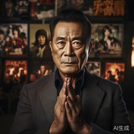 梁家辉再战影坛二十载，经典角色