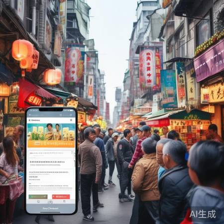 地域特色助网站排名提升