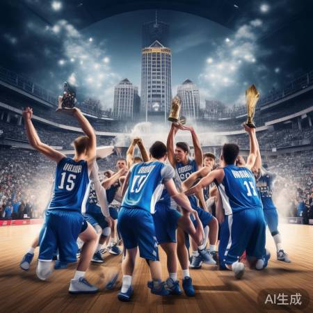 上海交大男篮受社会支持,亚洲篮