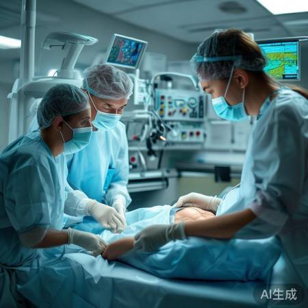 医院采用高端微创手术