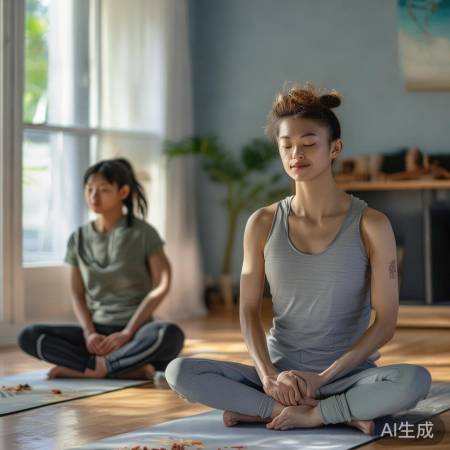 良好习惯助高效休息