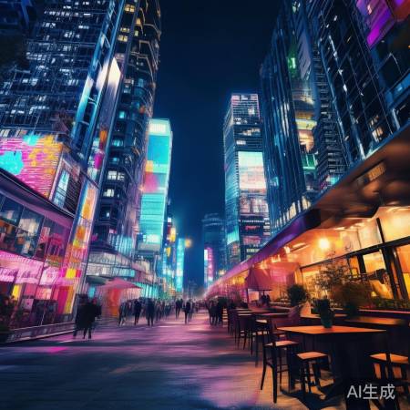 都市科幻,温馨家园