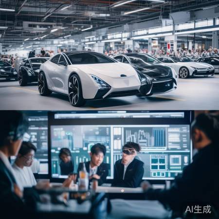 日系车加速升级应对中国车企挑战