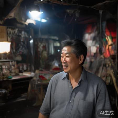 沈腾:喜剧大师的往事