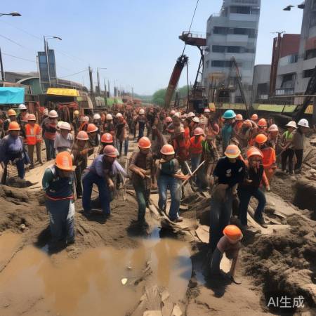 政府支持，重建胜利