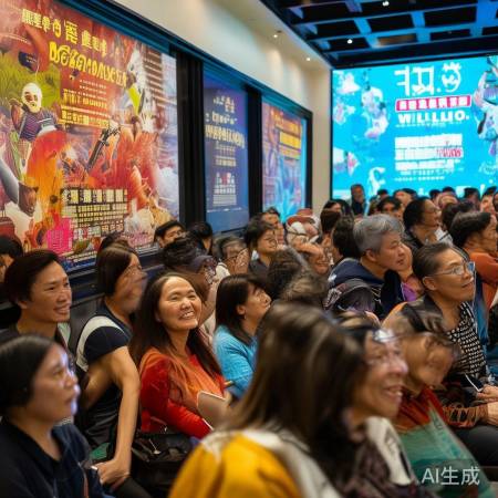 龙餐馆票房破7亿,文化认可激动