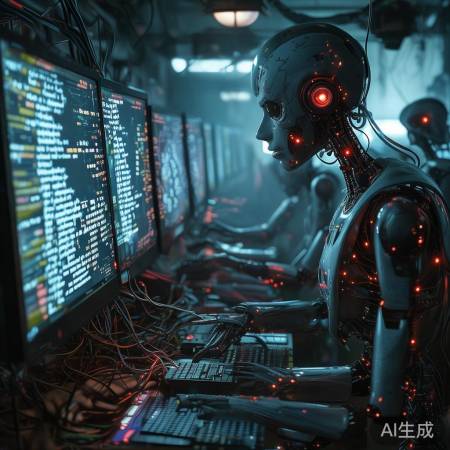 幽灵内容:AI批量迷惑SEO