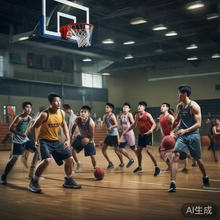男篮训练需调整