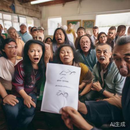 真相简单，纠纷起因环保