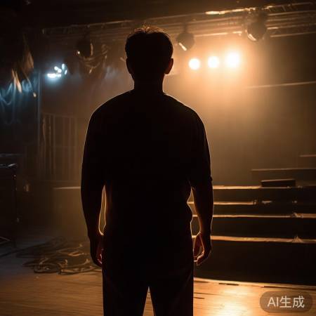 星爷幕后真情流露