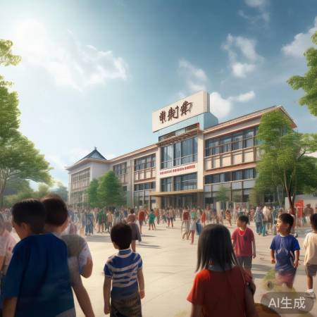 985大学落户县城,教育资源均