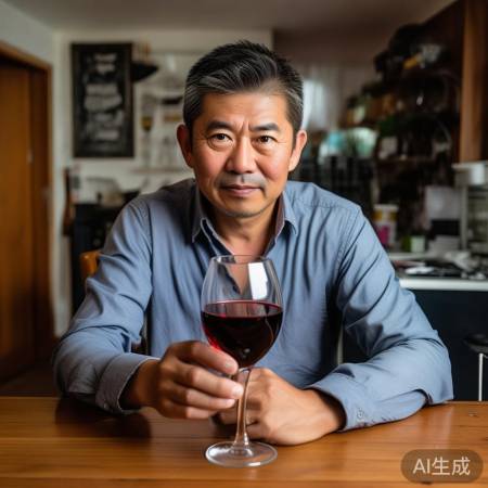 术后硬汉抗癌饮酒