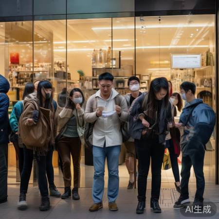 日政府做法导致中国游客减少