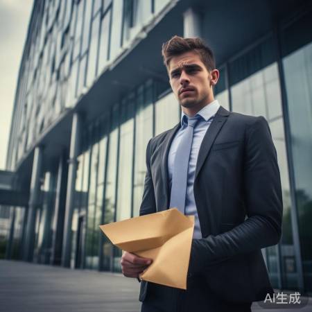 知名企业招聘骗局
