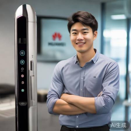华为智能锁售后电话:40018