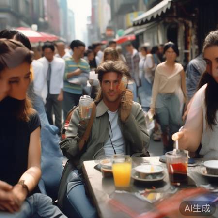 明星日常曝光